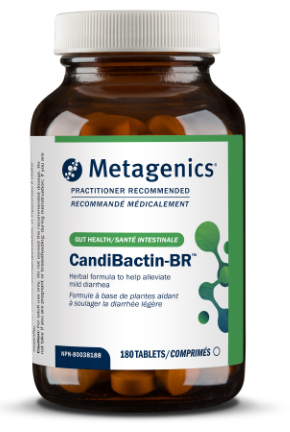 CandiBactin-BR