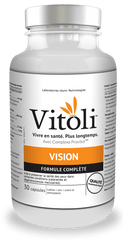 Vision