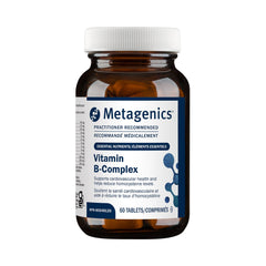 Vitamin B-Complex (* Glycogenics )