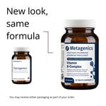 Vitamin B-Complex (* Glycogenics )