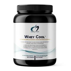Whey Cool